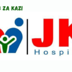 JK Hospital Vacancies February 2024