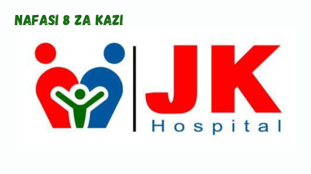 JK Hospital Vacancies February 2024