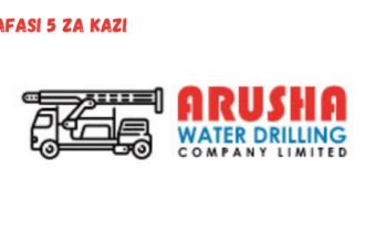 Job Vacancies at Arusha Water Drilling LTD – 5 Positions