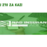 Job Vacancies at NAD Insurance Agency