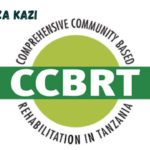 Junior Human Resource Business partner at CCBRT February 2024