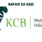 KCB Bank Vacancies February 2024