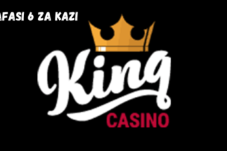 King Casino Vacancies 2024