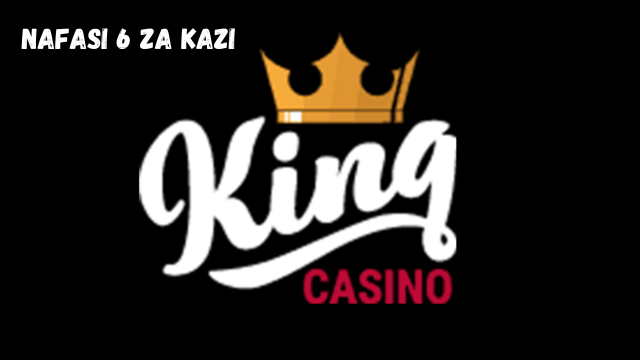 King Casino Vacancies 2024