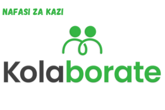 Kolaborate Vacancies February 2024