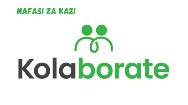 Kolaborate Vacancies February 2024