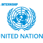 Legal Affair- Intern at United Nations February 2024