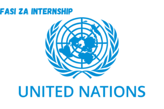Legal Affair- Intern at United Nations February 2024