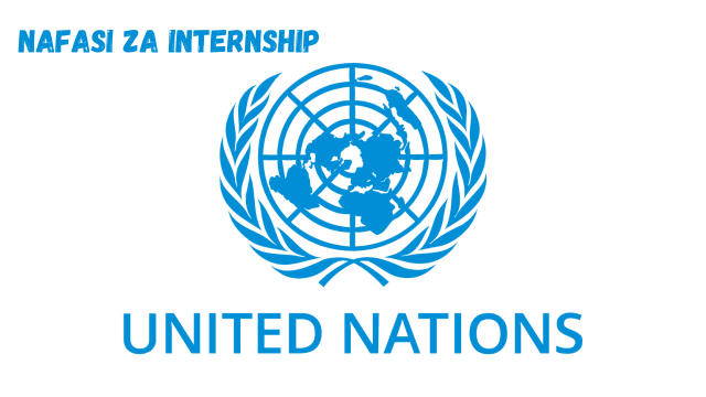 Legal Affair- Intern at United Nations February 2024