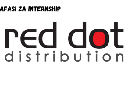 Legal Intern Vacancies at Red Dot Distribution February 2024