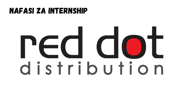 Legal Intern Vacancies at Red Dot Distribution February 2024