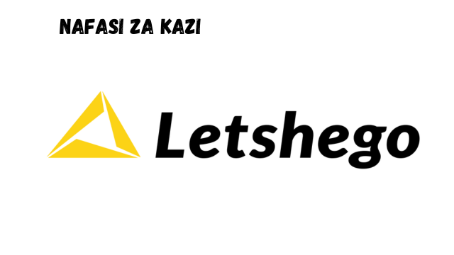 Letshego Faidika Bank Vacancies 2024