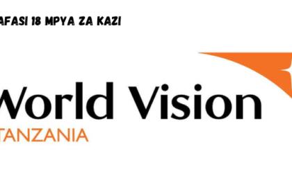 Loan Officer (18 posts) at World Vision February 2024