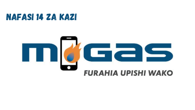 M-Gas Vacancies February 2024