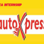 Management Trainee at AutoXpress February 2024