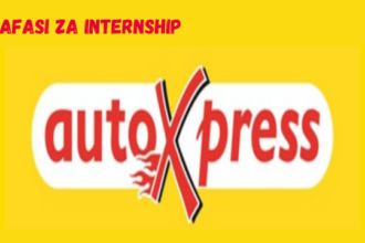 Management Trainee at AutoXpress February 2024