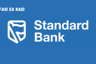 Manager Credit Evaluation BCB at Standard Bank February 2024