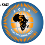 Manager Health Systems and Capacity Development at ECSA-HC February 2024