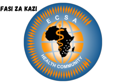 Manager Health Systems and Capacity Development at ECSA-HC February 2024