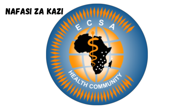Manager Health Systems and Capacity Development at ECSA-HC February 2024