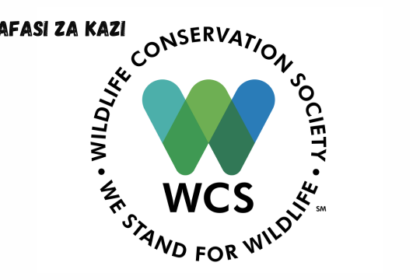 Marine Research Assistant at WCS February 2024