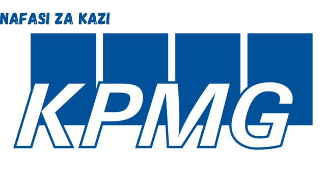 Marketing Communication and Account Management Specialist - KPMG Tanzania