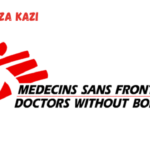 Médecins Sans Frontières (MSF) Vacancies February 2024