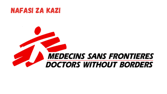 Médecins Sans Frontières (MSF) Vacancies February 2024