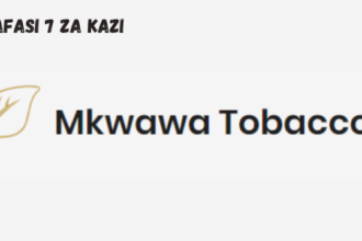 Mkwawa Tobacco Vacancies 2024