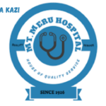 Mount Meru Regional Referral Hospital Vacancies February 2024