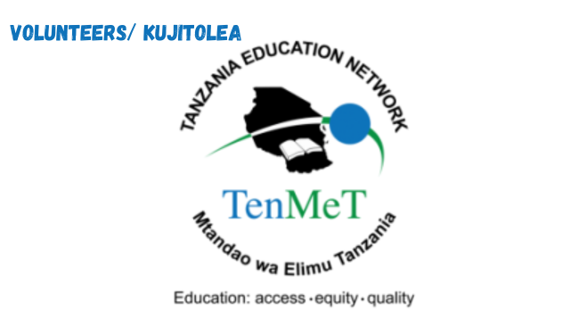 Multimedia & Graphic Design Volunteer at TEN/MET February 2024