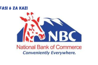 NBC Bank Vacancies February 2024