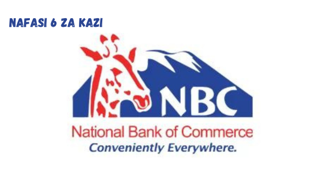 NBC Bank Vacancies February 2024