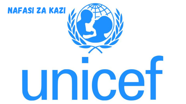 National consultant at UNICEF February 2024