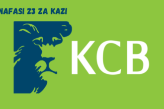 New KCB Bank Tanzania Limited Vacancies 2023