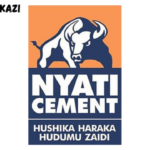 Nyati Cement Vacancies FEBRUARY 2024