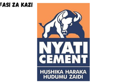 Nyati Cement Vacancies FEBRUARY 2024