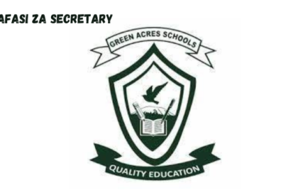 Green Acres Schools LOGO