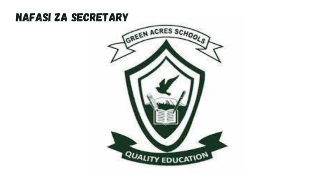 Green Acres Schools LOGO