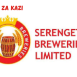Packaging Engineer at Serengeti Breweries Limited (SBL) 2024