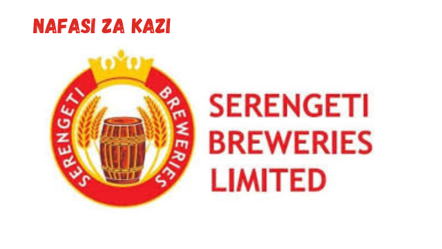 Packaging Engineer at Serengeti Breweries Limited (SBL) 2024