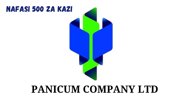 Panicum Company Ltd Vacancies February 2024
