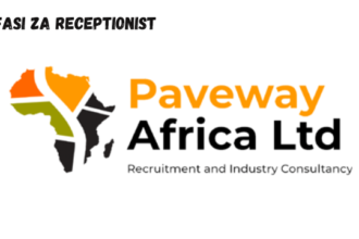 PaveWay Africa Vacancies February 2024