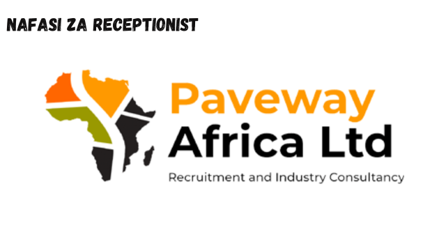 PaveWay Africa Vacancies February 2024