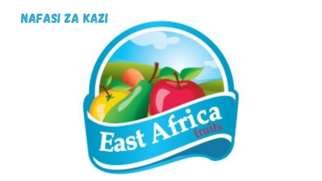 Personal Assistant to CEO at EA Foods Limited February 2024