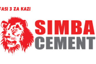 Plant Attendant (3 Posts) at Simba Cement February 2024