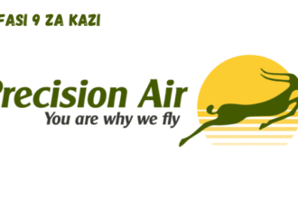 Precision Air (9 Posts) February 2024