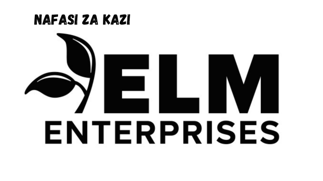 Principal Officer at ELM Enterprises co. ltd February 2024