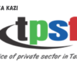 Procurement Officer at Tanzania Private Sector Foundation (TPSF) 2024