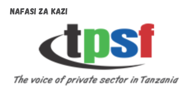 Procurement Officer at Tanzania Private Sector Foundation (TPSF) 2024